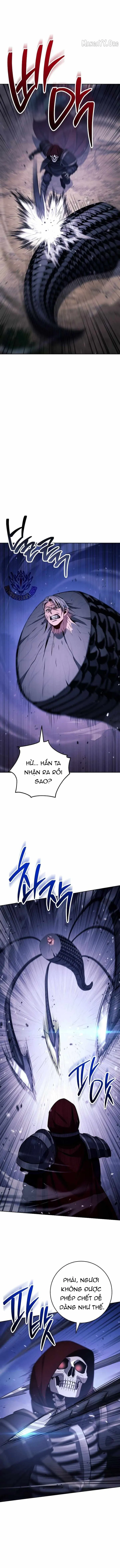 Cốt Binh Trở Lại Chap 365 - Next Chap 364