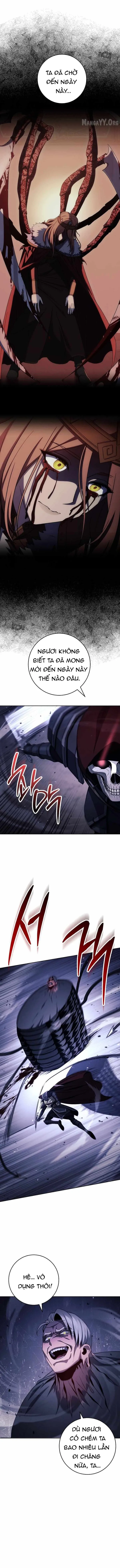 Cốt Binh Trở Lại Chap 365 - Next Chap 364