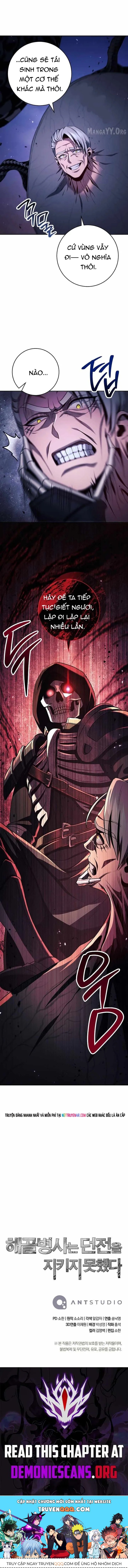 Cốt Binh Trở Lại Chap 365 - Next Chap 364