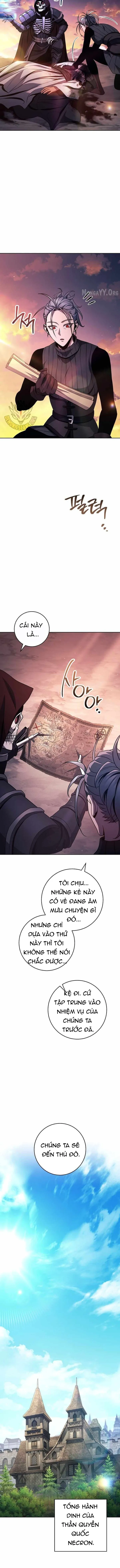 Cốt Binh Trở Lại Chap 365 - Next Chap 364