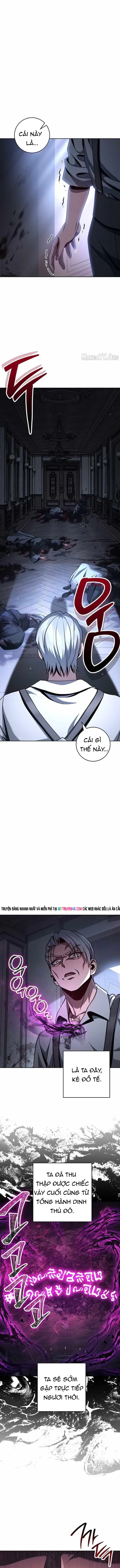 Cốt Binh Trở Lại Chap 365 - Next Chap 364