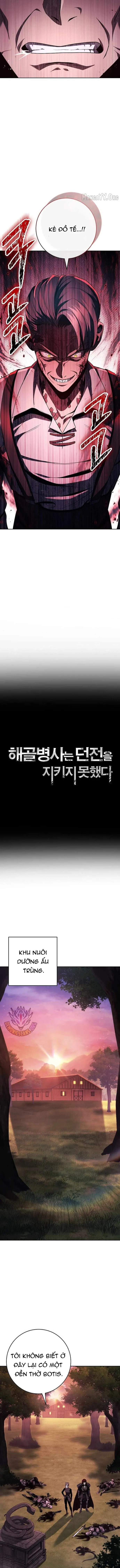 Cốt Binh Trở Lại Chap 365 - Next Chap 364