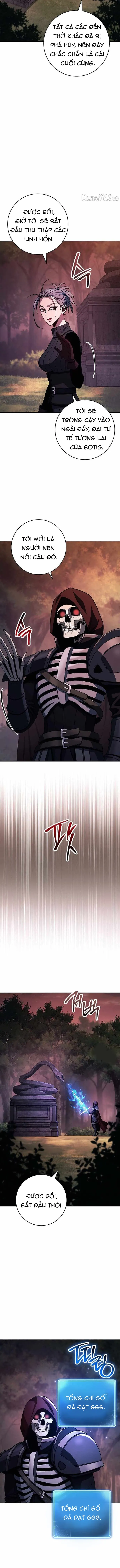 Cốt Binh Trở Lại Chap 365 - Next Chap 364