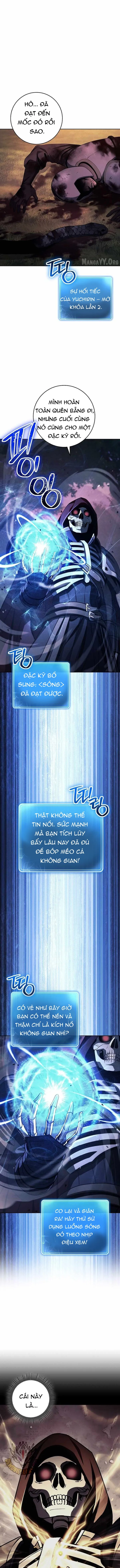 Cốt Binh Trở Lại Chap 365 - Next Chap 364