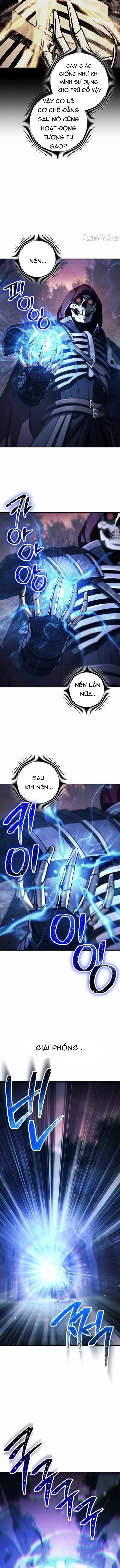 Cốt Binh Trở Lại Chap 365 - Next Chap 364