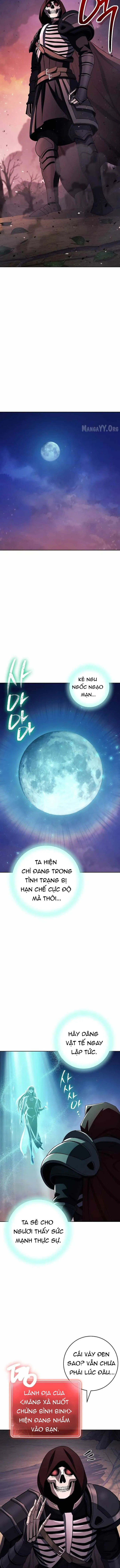 Cốt Binh Trở Lại Chap 365 - Next Chap 364