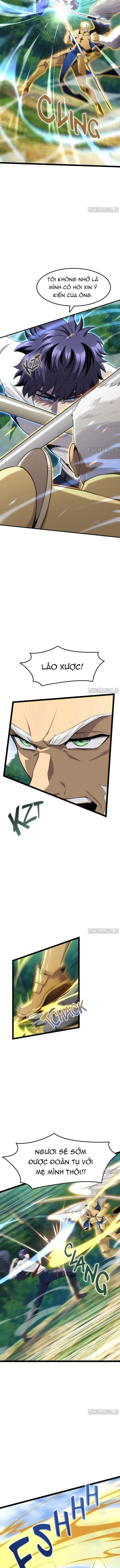 Di Sản Của Các Nhà Văn Chap 45 - Next Chap 44