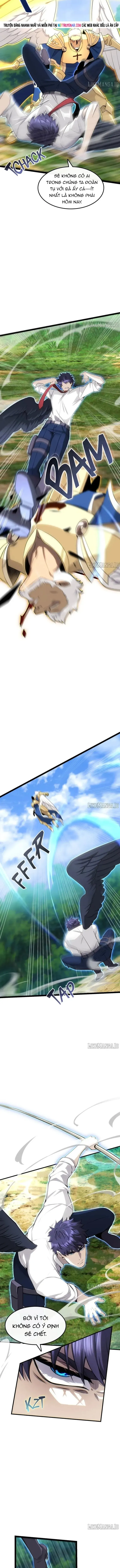 Di Sản Của Các Nhà Văn Chap 45 - Next Chap 44