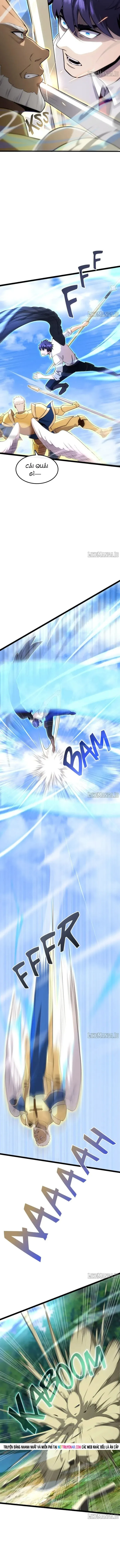 Di Sản Của Các Nhà Văn Chap 45 - Next Chap 44