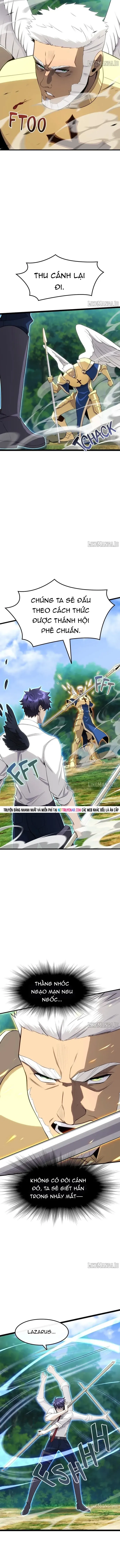 Di Sản Của Các Nhà Văn Chap 45 - Next Chap 44