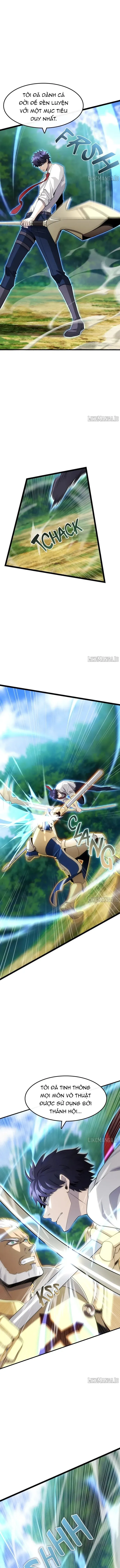 Di Sản Của Các Nhà Văn Chap 45 - Next Chap 44