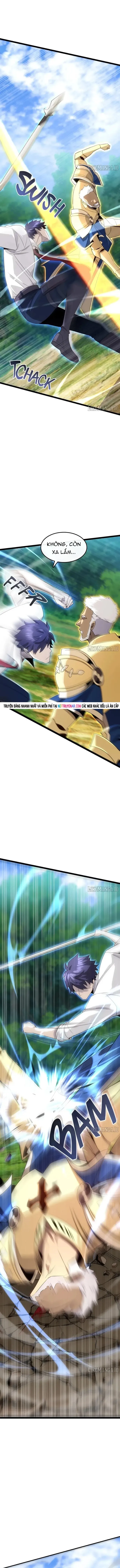 Di Sản Của Các Nhà Văn Chap 45 - Next Chap 44