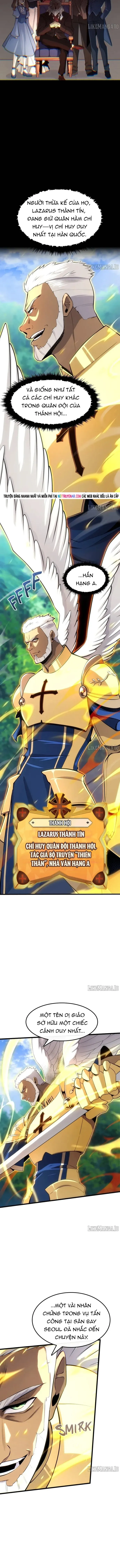 Di Sản Của Các Nhà Văn Chap 45 - Next Chap 44