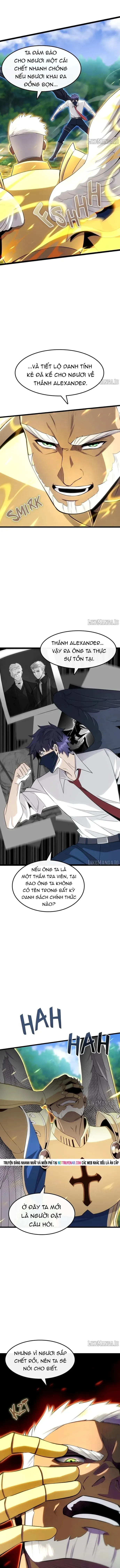 Di Sản Của Các Nhà Văn Chap 45 - Next Chap 44