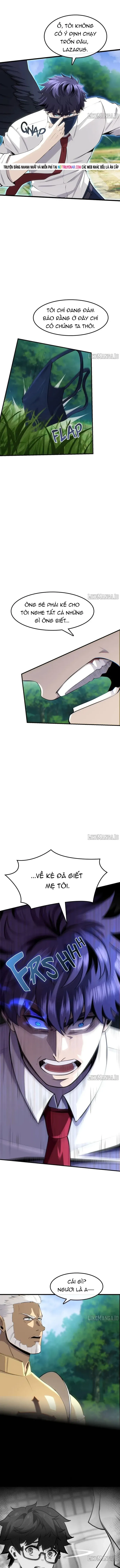 Di Sản Của Các Nhà Văn Chap 45 - Next Chap 44