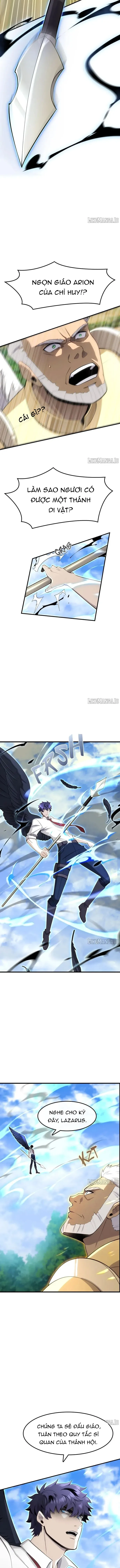 Di Sản Của Các Nhà Văn Chap 45 - Next Chap 44