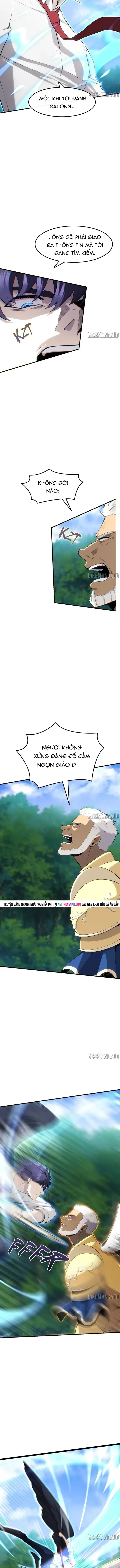 Di Sản Của Các Nhà Văn Chap 45 - Next Chap 44