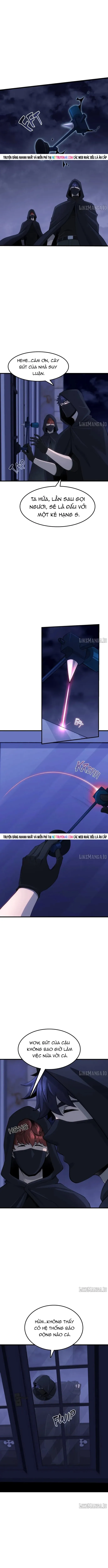 Di Sản Của Các Nhà Văn Chap 47 - Next Chap 46