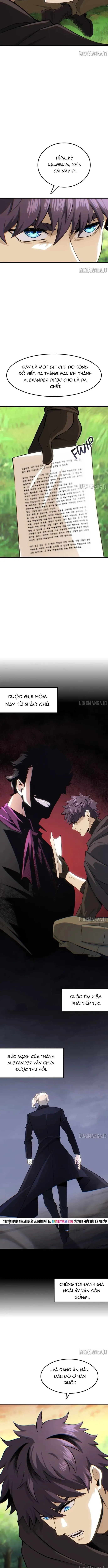 Di Sản Của Các Nhà Văn Chap 47 - Next Chap 46
