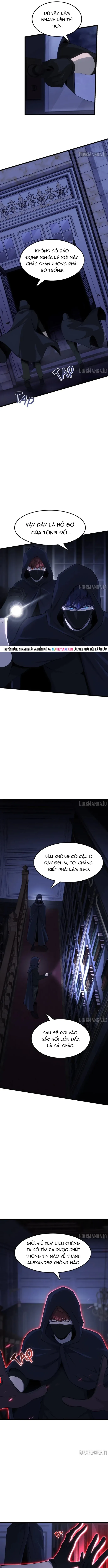 Di Sản Của Các Nhà Văn Chap 47 - Next Chap 46