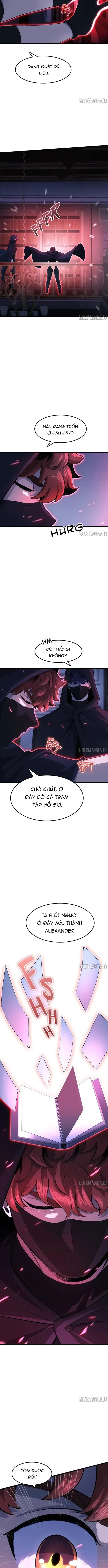 Di Sản Của Các Nhà Văn Chap 47 - Next Chap 46