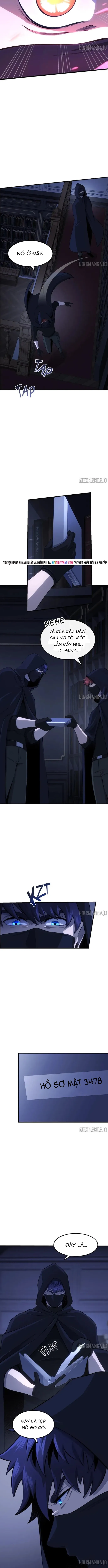 Di Sản Của Các Nhà Văn Chap 47 - Next Chap 46