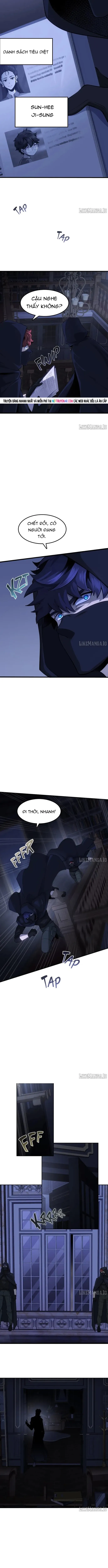 Di Sản Của Các Nhà Văn Chap 47 - Next Chap 46