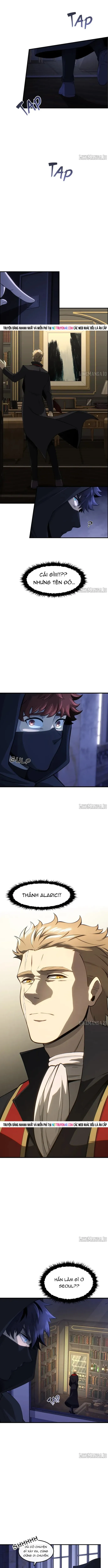 Di Sản Của Các Nhà Văn Chap 47 - Next Chap 46