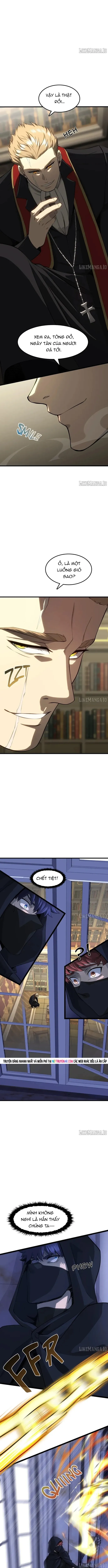 Di Sản Của Các Nhà Văn Chap 47 - Next Chap 46