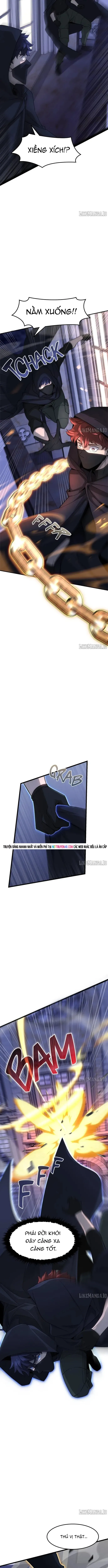 Di Sản Của Các Nhà Văn Chap 47 - Next Chap 46