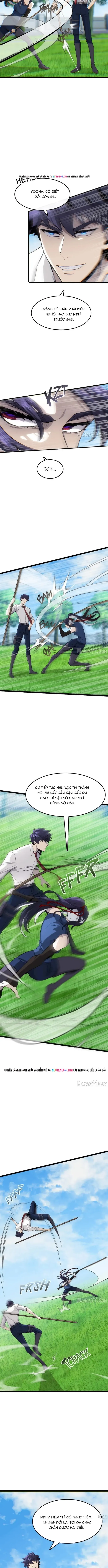 Di Sản Của Các Nhà Văn Chap 48 - Next Chap 47