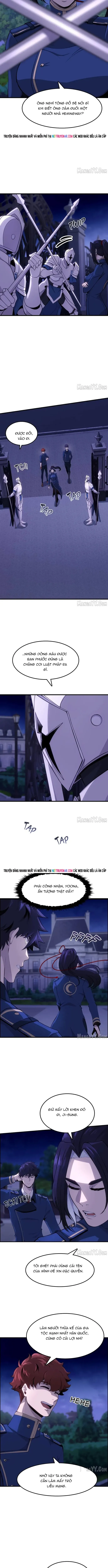 Di Sản Của Các Nhà Văn Chap 48 - Next Chap 47