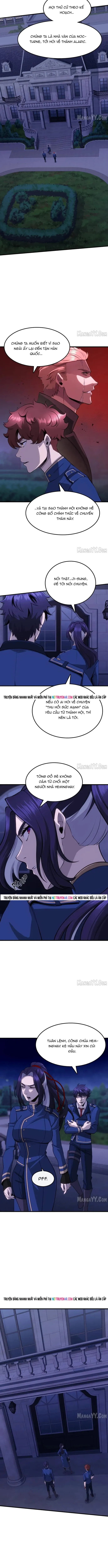 Di Sản Của Các Nhà Văn Chap 48 - Next Chap 47