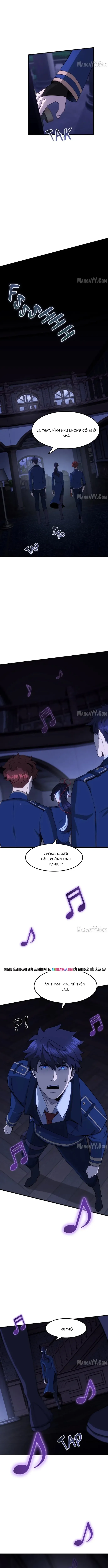 Di Sản Của Các Nhà Văn Chap 48 - Next Chap 47