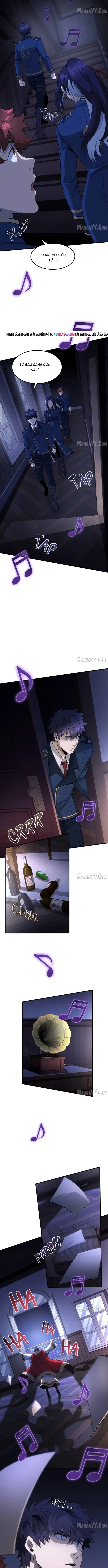 Di Sản Của Các Nhà Văn Chap 48 - Next Chap 47