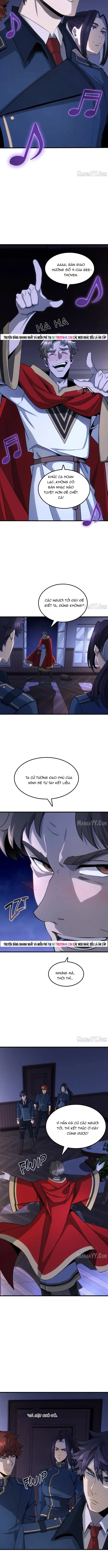 Di Sản Của Các Nhà Văn Chap 48 - Next Chap 47