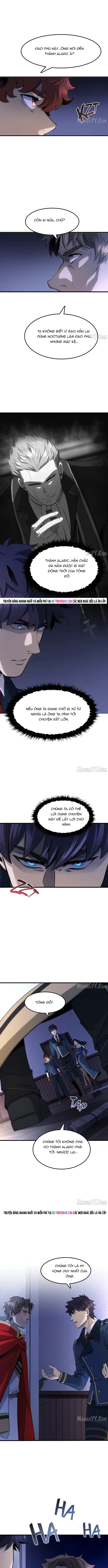 Di Sản Của Các Nhà Văn Chap 48 - Next Chap 47