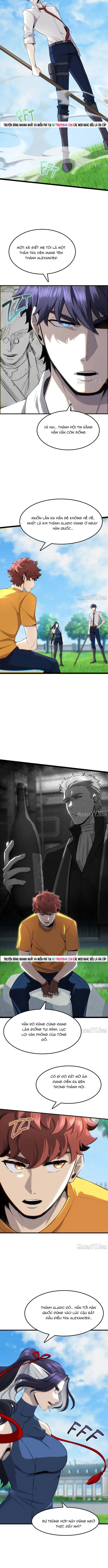 Di Sản Của Các Nhà Văn Chap 48 - Next Chap 47