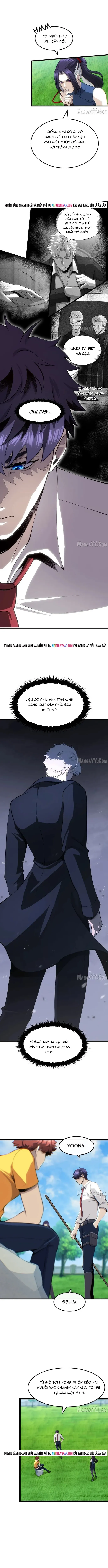 Di Sản Của Các Nhà Văn Chap 48 - Next Chap 47