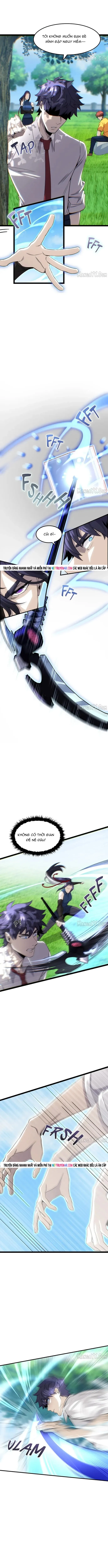 Di Sản Của Các Nhà Văn Chap 48 - Next Chap 47