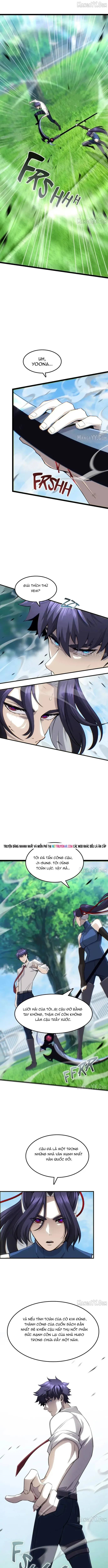 Di Sản Của Các Nhà Văn Chap 48 - Next Chap 47