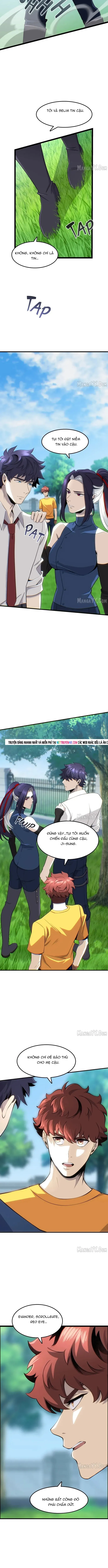 Di Sản Của Các Nhà Văn Chap 48 - Next Chap 47