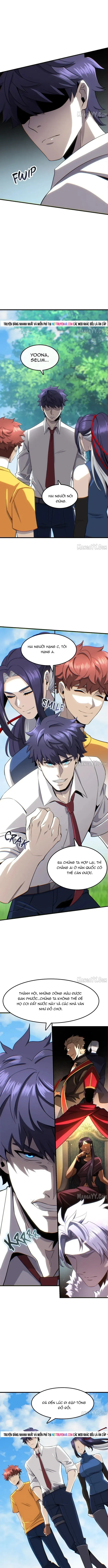 Di Sản Của Các Nhà Văn Chap 48 - Next Chap 47