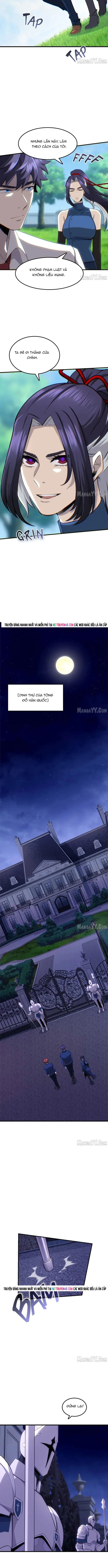 Di Sản Của Các Nhà Văn Chap 48 - Next Chap 47