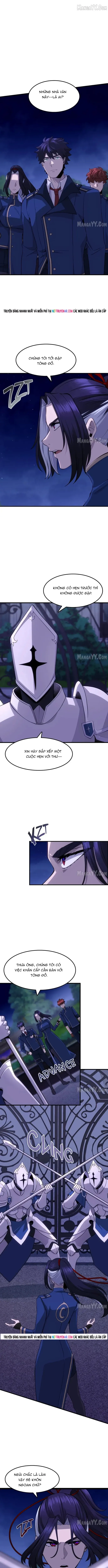 Di Sản Của Các Nhà Văn Chap 48 - Next Chap 47