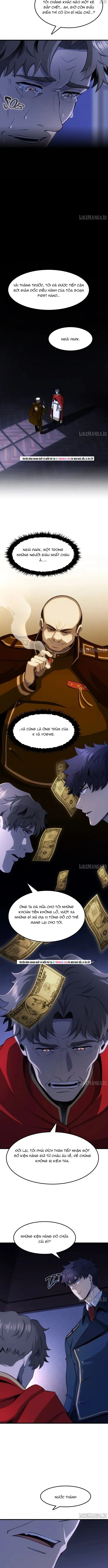 Di Sản Của Các Nhà Văn Chap 49 - Next Chap 48