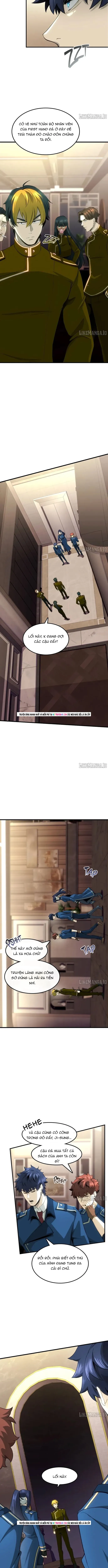 Di Sản Của Các Nhà Văn Chap 49 - Next Chap 48