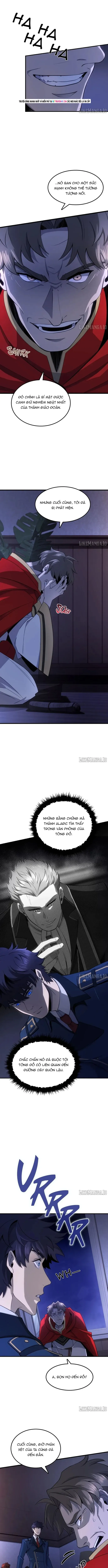 Di Sản Của Các Nhà Văn Chap 49 - Next Chap 48