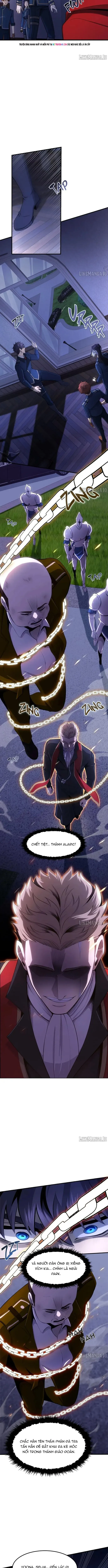 Di Sản Của Các Nhà Văn Chap 49 - Next Chap 48