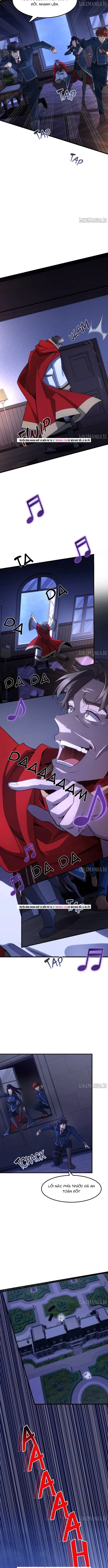 Di Sản Của Các Nhà Văn Chap 49 - Next Chap 48